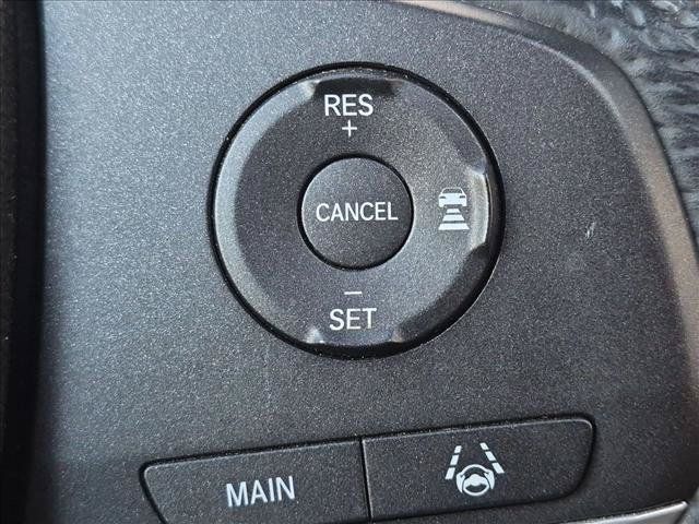 Used 2025 Honda Passport EX-L image 18