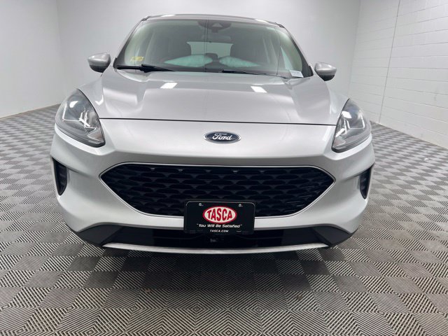 Used 2020 Ford Escape SE AWD/4WD image 3