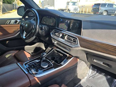 Used 2019 BMW X5 xDrive40i image 12