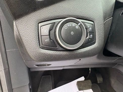 Certified 2017 Ford Escape SE image 17