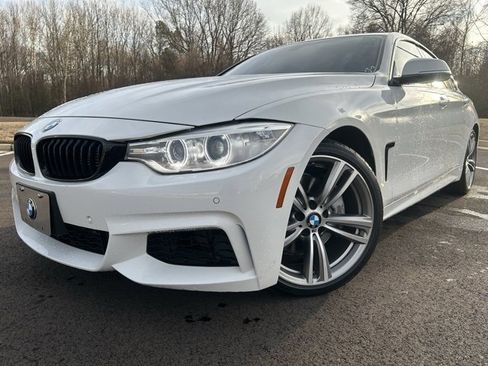 Used 2015 BMW 435i Gran Coupe image 22
