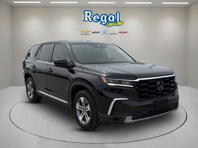 Used 2024 Honda Pilot EX-L