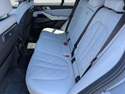 New 2026 BMW X5 xDrive40i w/ M Sport Package AWD/4WD image 16