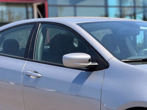 Used 2016 Dodge Dart SE w/ Convenience Group FWD image 4