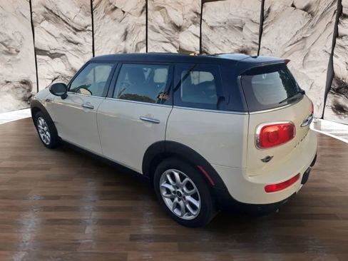 Used 2016 MINI Cooper Clubman image 5