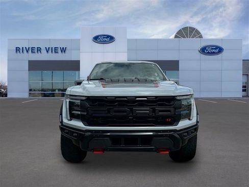 Used 2024 Ford F150 Raptor w/ Equipment Group 803A Raptor R AWD/4WD image 2