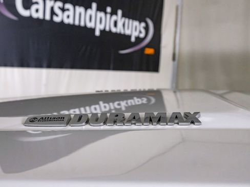 Used 2015 GMC Sierra 3500 Denali w/ Duramax Plus Package image 42