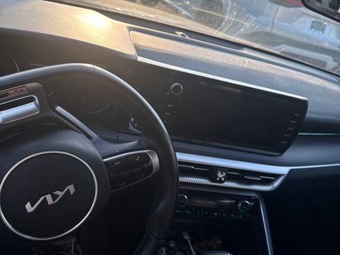 Used 2022 Kia K5 GT-Line w/ GT-Line FWD Premium Package image 4