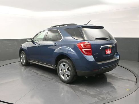 Used 2016 Chevrolet Equinox LT w/ Convenience Package AWD/4WD image 6