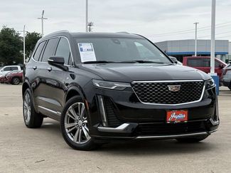 Used 2024 Cadillac XT6 Premium Luxury AWD/4WD video 2