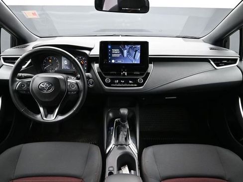 Used 2024 Toyota Corolla SE FWD image 12
