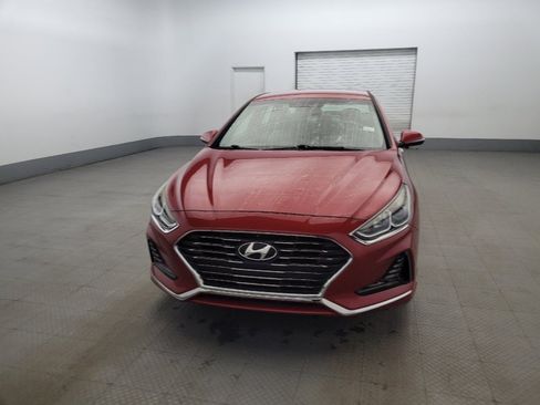 Used 2018 Hyundai Sonata SEL image 15