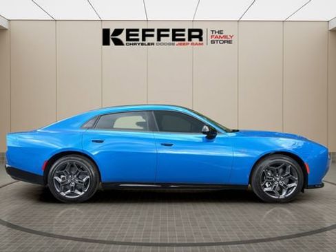 New 2026 Dodge Charger R/T AWD/4WD image 7