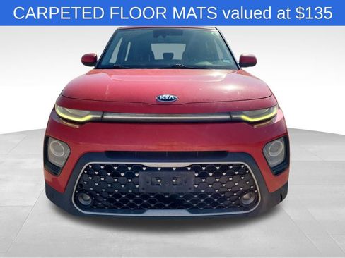 Used 2020 Kia Soul EX image 2