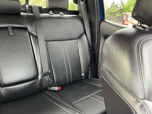 Used 2019 Ford Ranger Lariat w/ Equipment Group 501A Mid AWD/4WD image 86