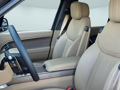 New 2026 Land Rover Range Rover SE AWD/4WD image 15