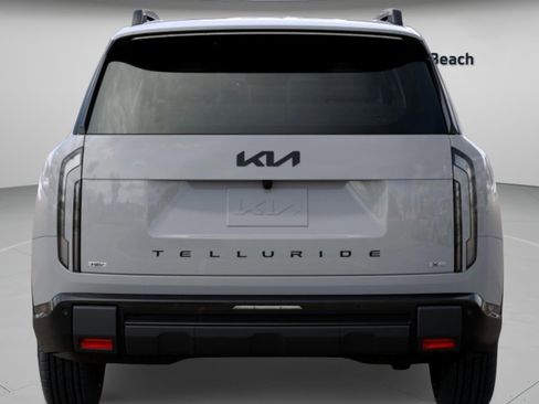 New 2027 Kia Telluride X-Line SX Prestige AWD/4WD image 24