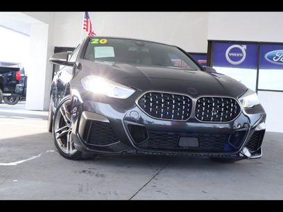 Used 2020 BMW M235i xDrive Gran Coupe