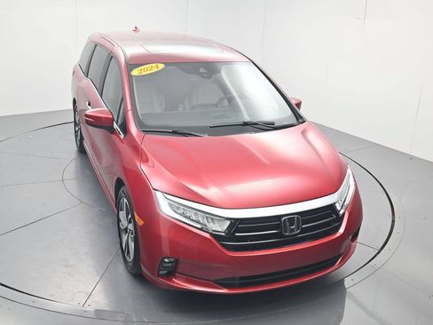 Used 2024 Honda Odyssey Touring image 54