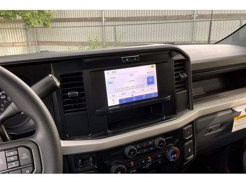 New 2025 Ford F350 XL w/ 360-Degree Camera Package image 8