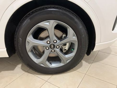 Used 2023 Ford Escape ST-Line w/ Tech Pack #1 image 29