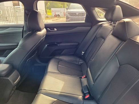 Used 2024 Kia K5 GT-Line w/ GT-Line Premium Package FWD image 13