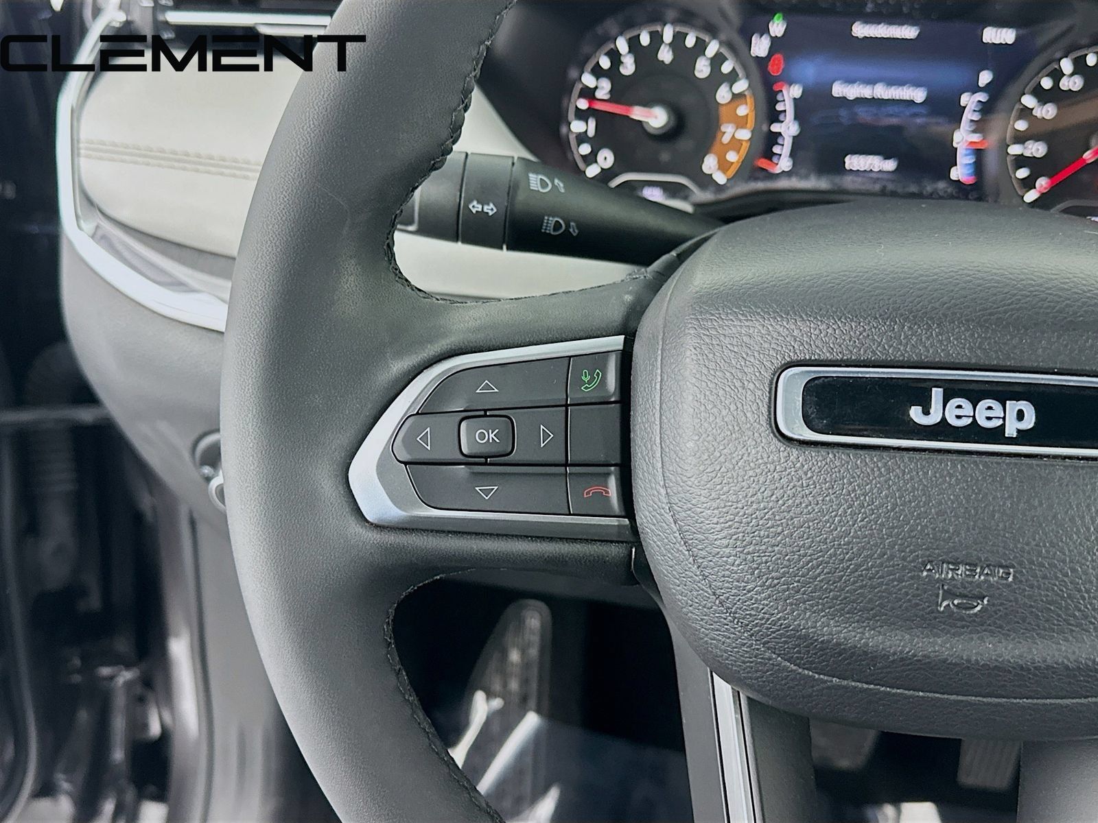 Used 2023 Jeep Compass Limited AWD/4WD image 15