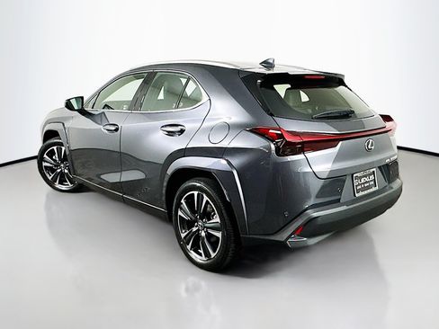 New 2026 Lexus UX 300h AWD w/ Accessory Package (2T) image 5