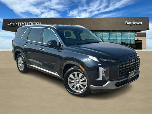 Used 2025 Hyundai Palisade SEL FWD image 1