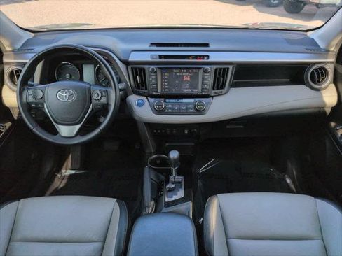 Certified 2018 Toyota RAV4 Limited w/ Advanced Technology Package AWD/4WD image 14