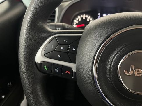Used 2018 Jeep Renegade Sport w/ Power & Air Group AWD/4WD image 61