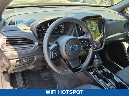 Certified 2026 Subaru Forester Premium AWD/4WD image 11