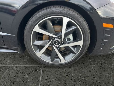 Used 2022 Hyundai Sonata SEL Plus FWD image 10