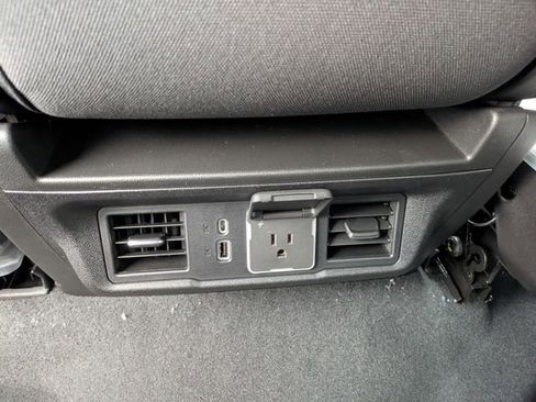 New 2025 Chevrolet Silverado 2500 LT w/ Trail Boss Package image 28