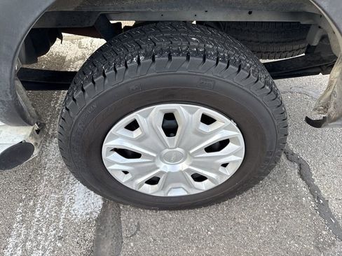 Used 2021 Ford Transit 250 Base w/ Exterior Upgrade Package image 19