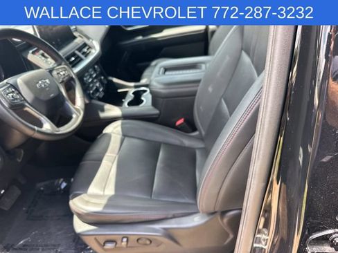 Used 2023 Chevrolet Tahoe RST AWD/4WD image 16