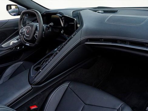 Used 2025 Chevrolet Corvette Z06 image 50