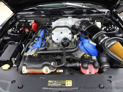 Used 2013 Ford Mustang Shelby GT500 image 38