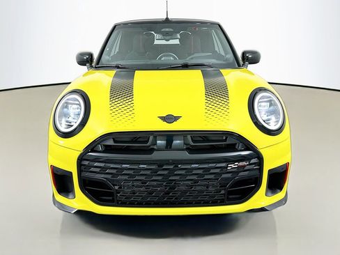 New 2026 MINI Cooper John Cooper Works image 2