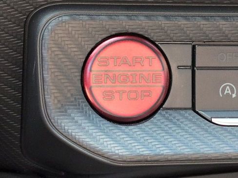 New 2025 Ford Mustang Coupe image 31