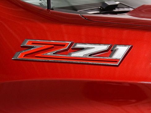 Used 2019 Chevrolet Silverado 1500 RST image 10