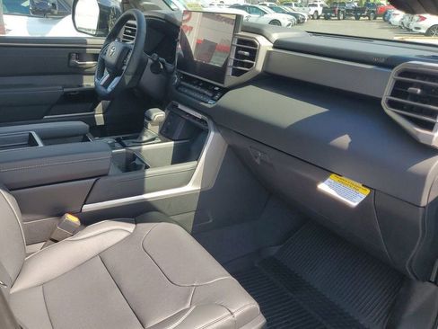 New 2026 Toyota Tundra Limited image 32