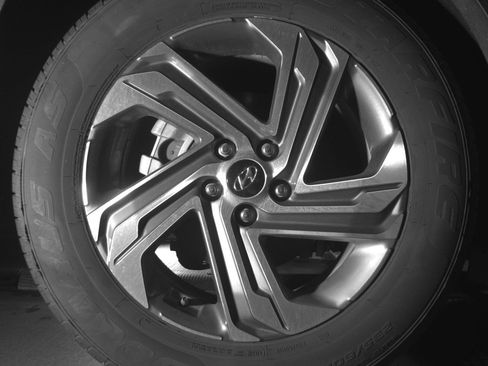 Used 2023 Hyundai Santa Fe SEL image 15