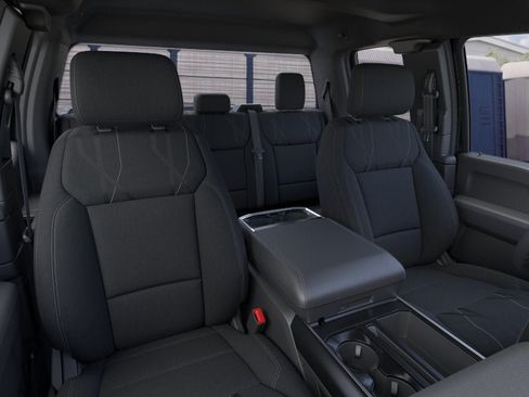 New 2026 Ford F150 STX AWD/4WD image 10