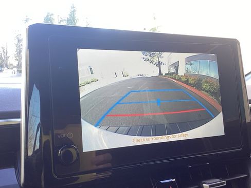 Used 2025 Toyota Corolla SE w/ SE Package image 14