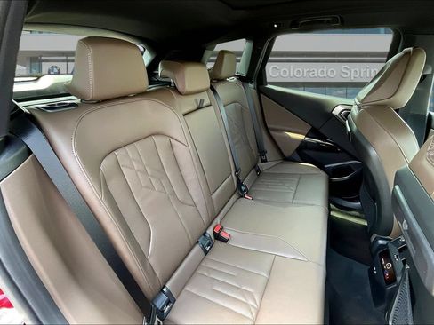 New 2026 BMW X3 xDrive30i w/ Premium Package AWD/4WD image 25