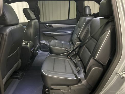 New 2026 Buick Enclave Preferred image 22