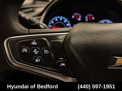 Used 2024 Chevrolet Malibu LT FWD image 15
