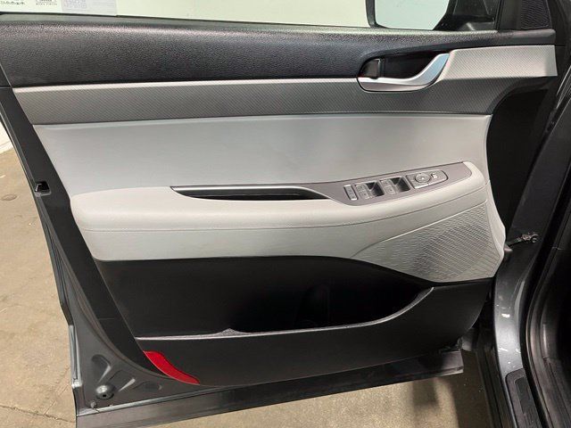 Used 2025 Hyundai Palisade SEL FWD image 20