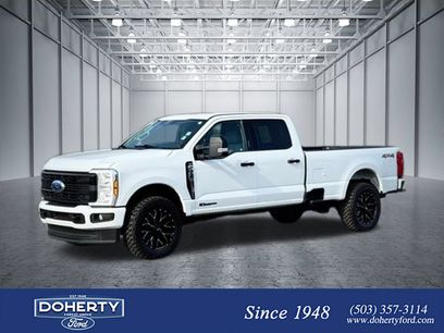 Used 2024 Ford F350 XLT